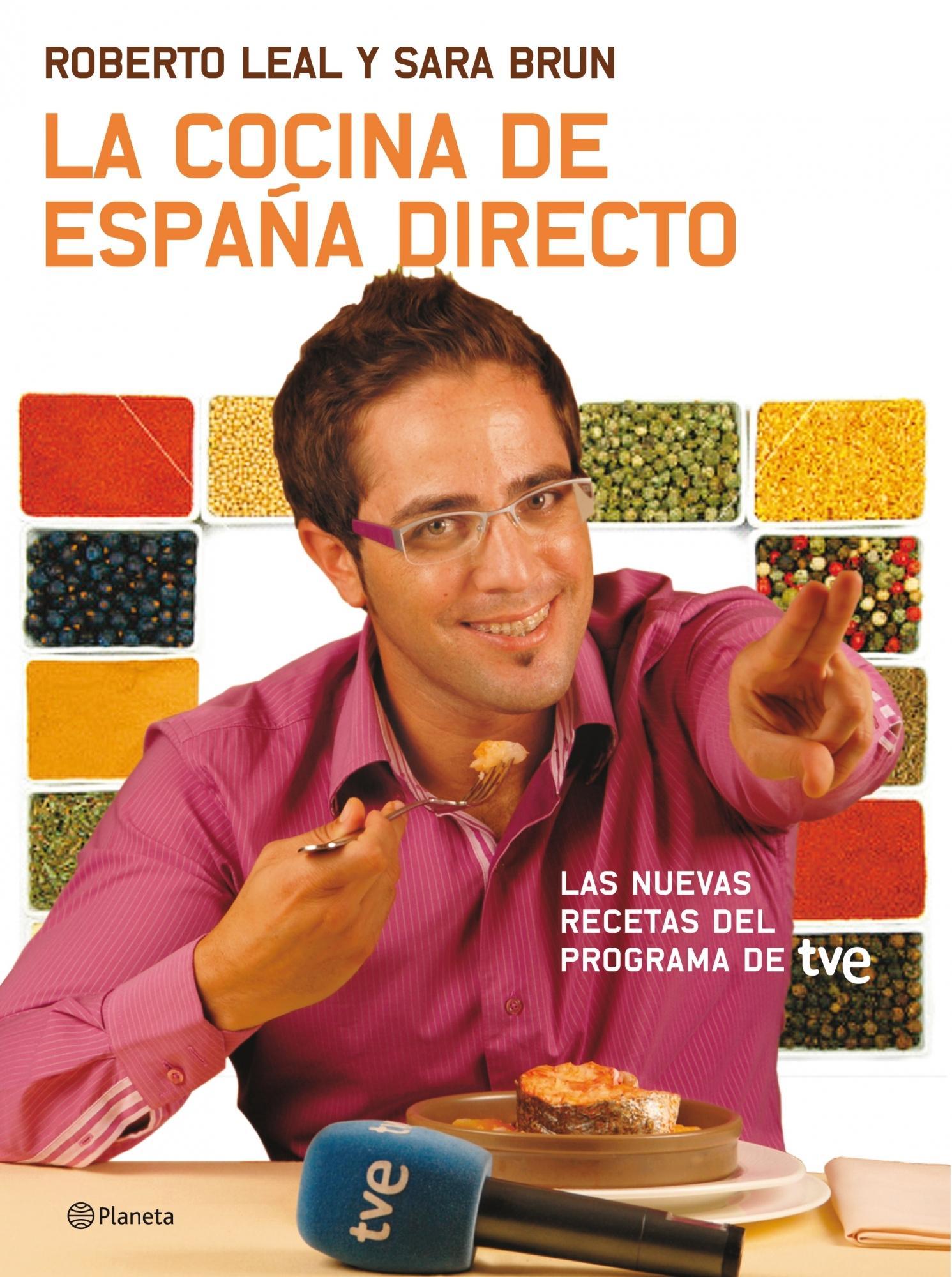 España Directo