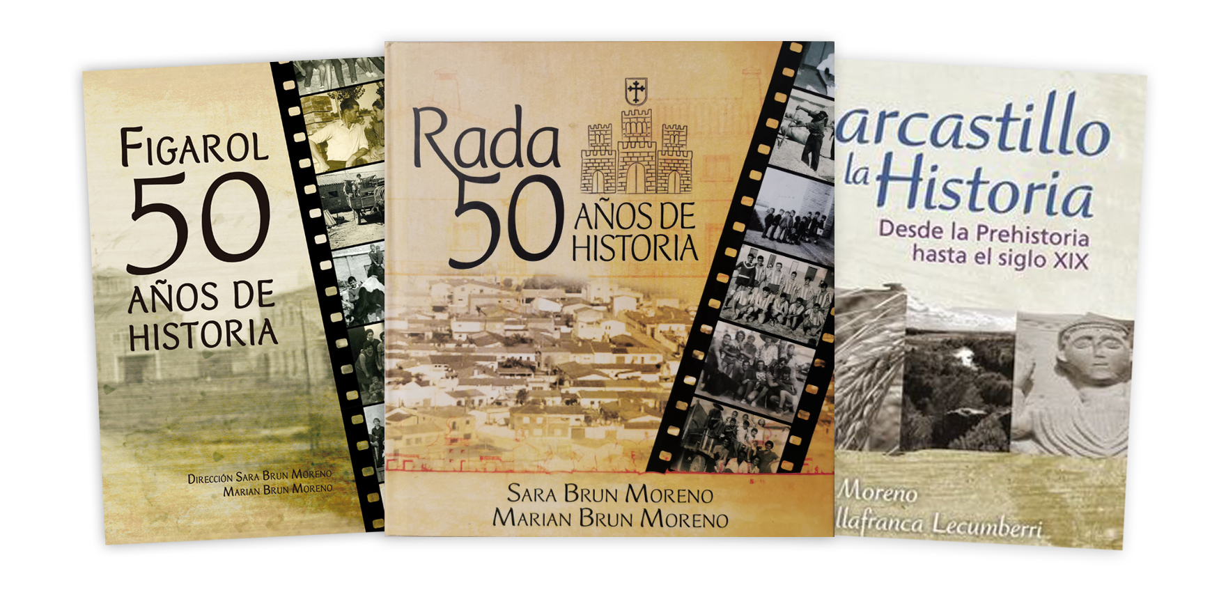 Libros de historia